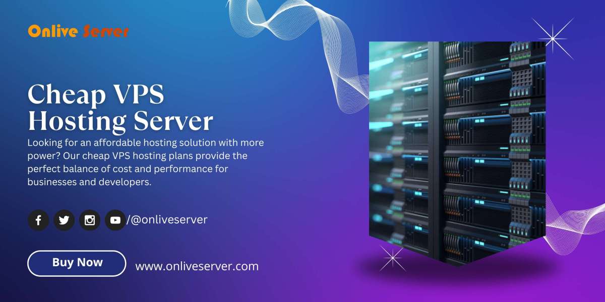 Why Your Website Needs a VPS, and How to Get One on a Budget