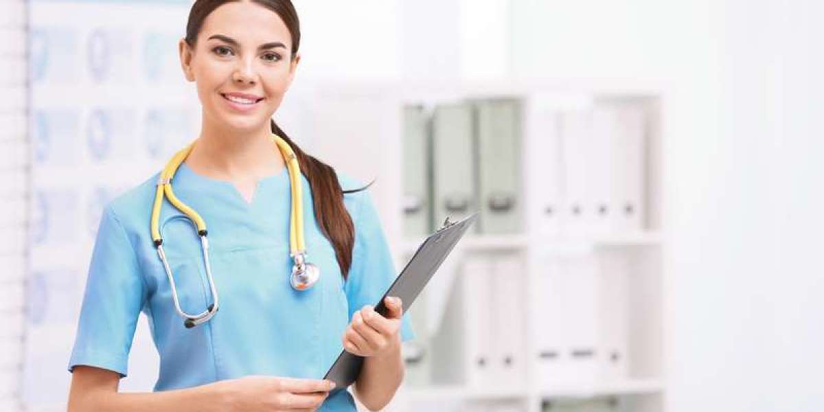 RSCH FPX 7868 Assessments: A Complete Guide for Nursing Students