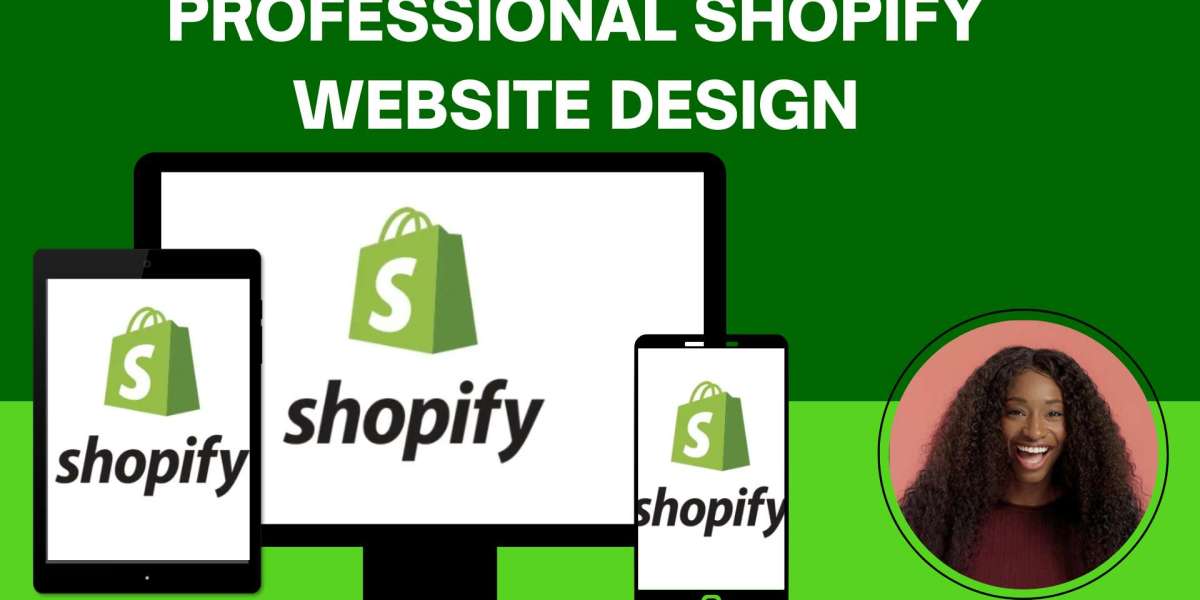 Shopify Design Charlotte: Building Online Stores That Work