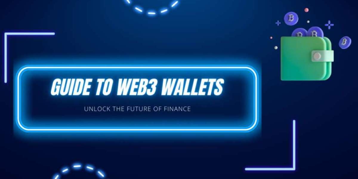 Empower Your Digital Journey with a Web3 Wallet