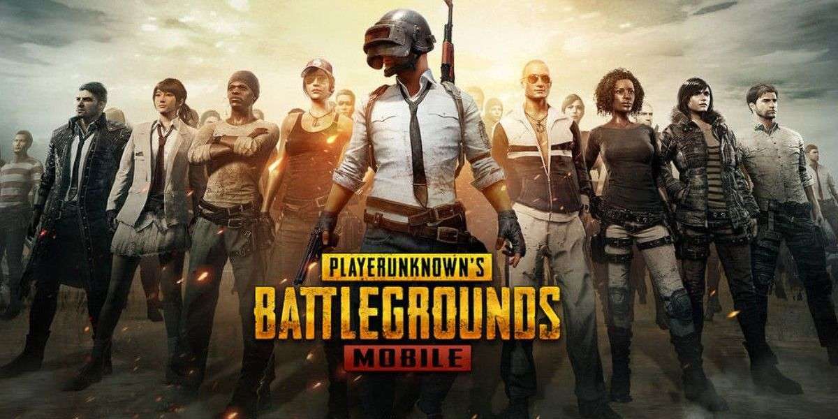 PUBG Mobile Expands Global Creator Programme