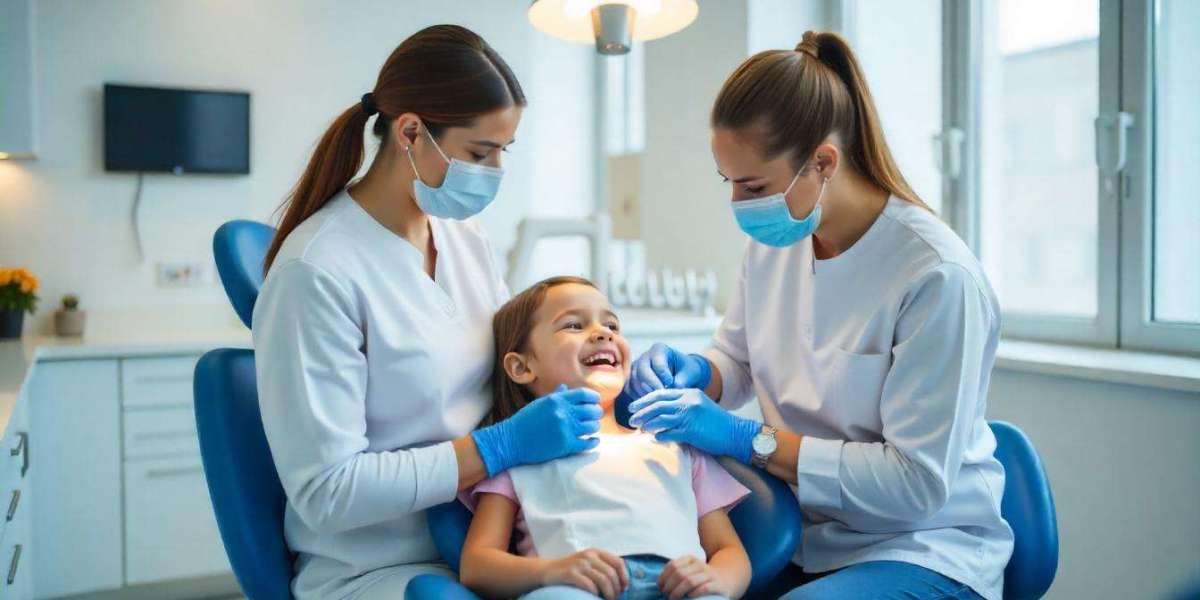 Dentist Largo – Blue Dental Largo