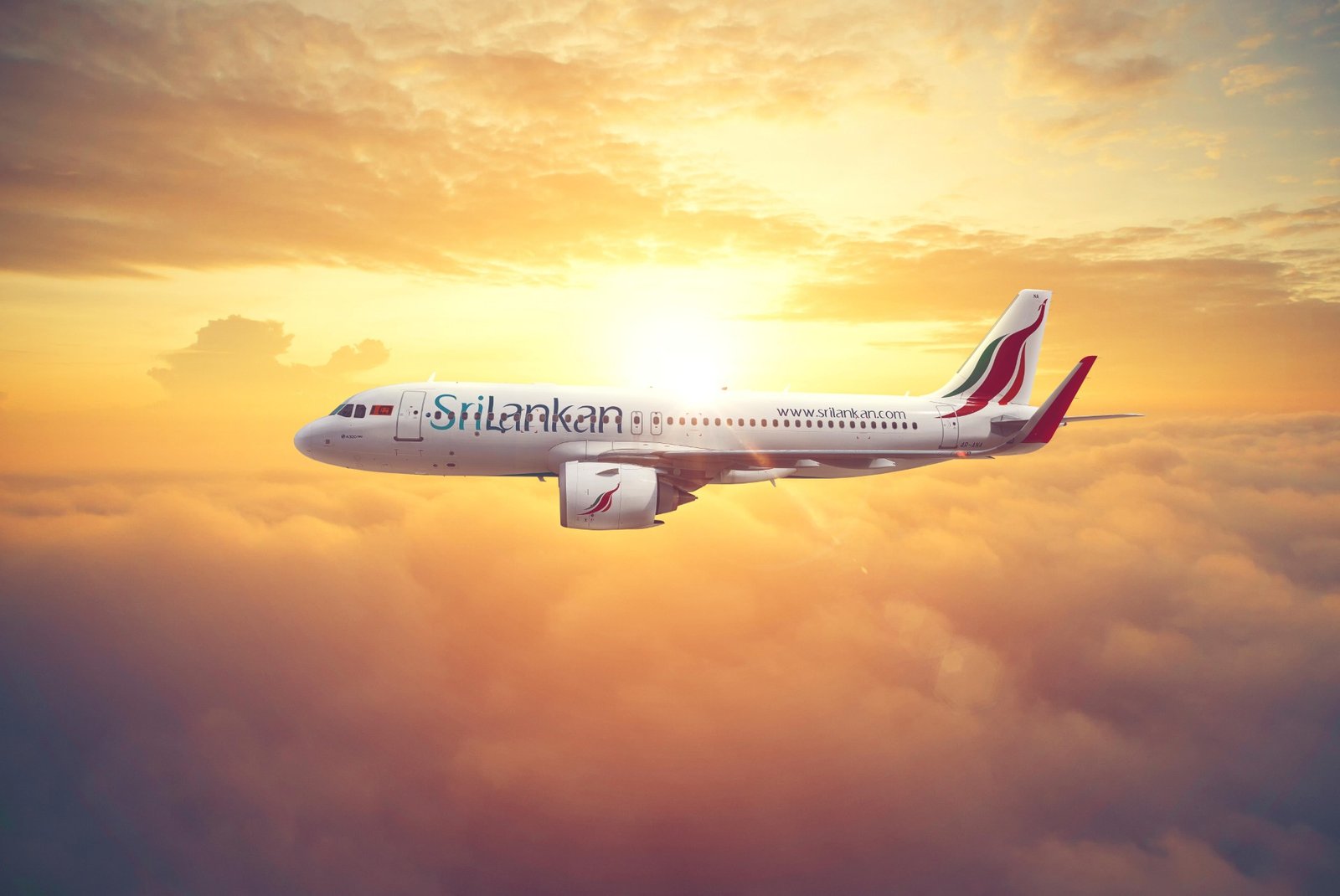 SriLankan Airlines and Axis Bank India forge strategic partnership - Travel Turtle
