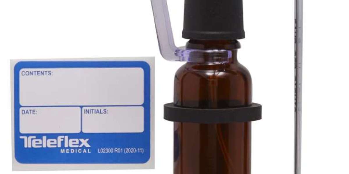 Reliable Nasal Atomizers for Mucosal Atomization Therapy