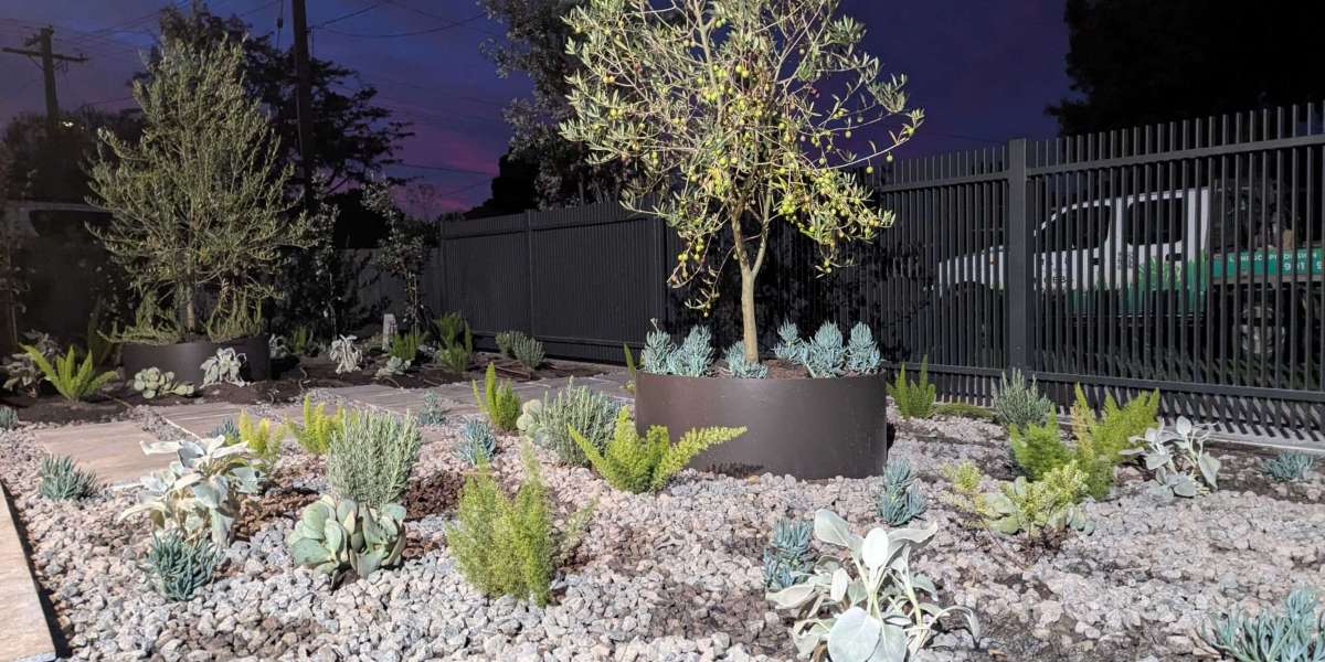 Why Quality Landscaping Is Redefining Outdoor Living in Melbourne