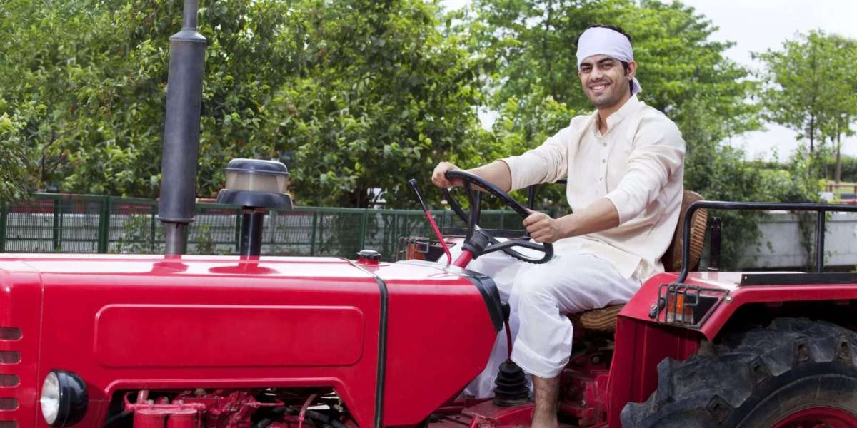 How to Calculate EMI for New Tractor Loans Easily
