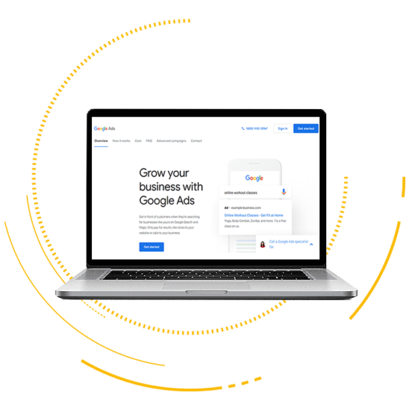 Best Google Ads Agency, Google Ads Agency Near Me for Effective...