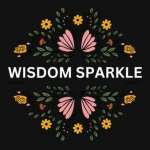 Wisdom Sparkle