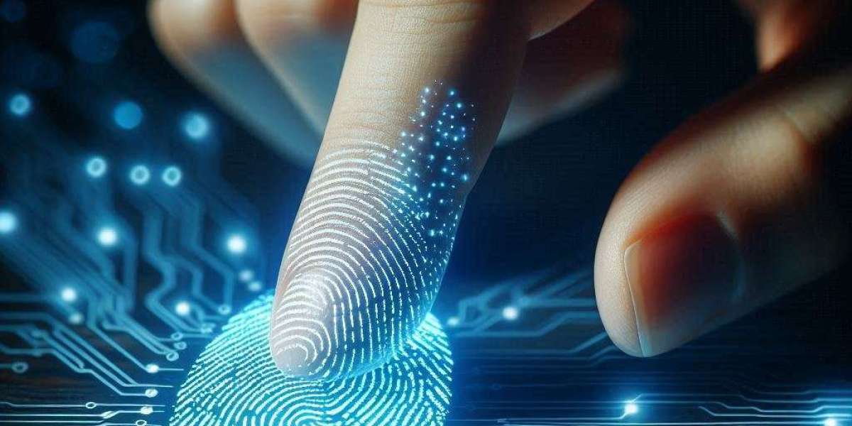 Digital Fingerprinting: Streamlining Immigration & Employment Checks with Secure Verification