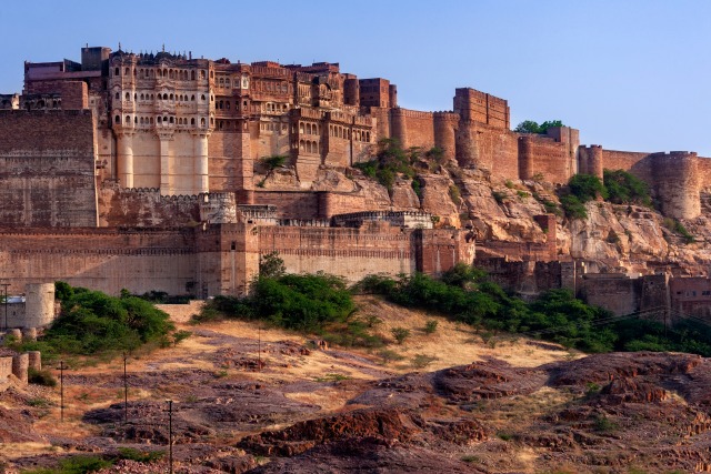 Tour Operators in India: Best Rajasthan Itineraries You Shouldn’t Miss – @touroperatorsinindia on Tumblr