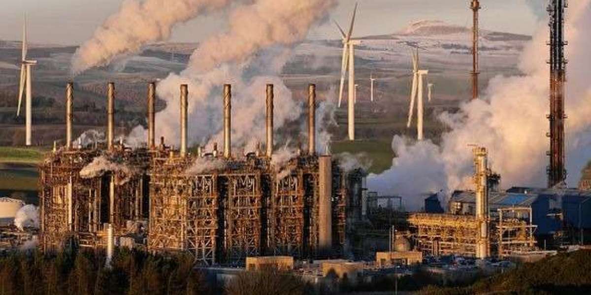 Ethylene Production Plant Setup 2025 | Capital Cost, Raw Materials and Profit Margin
