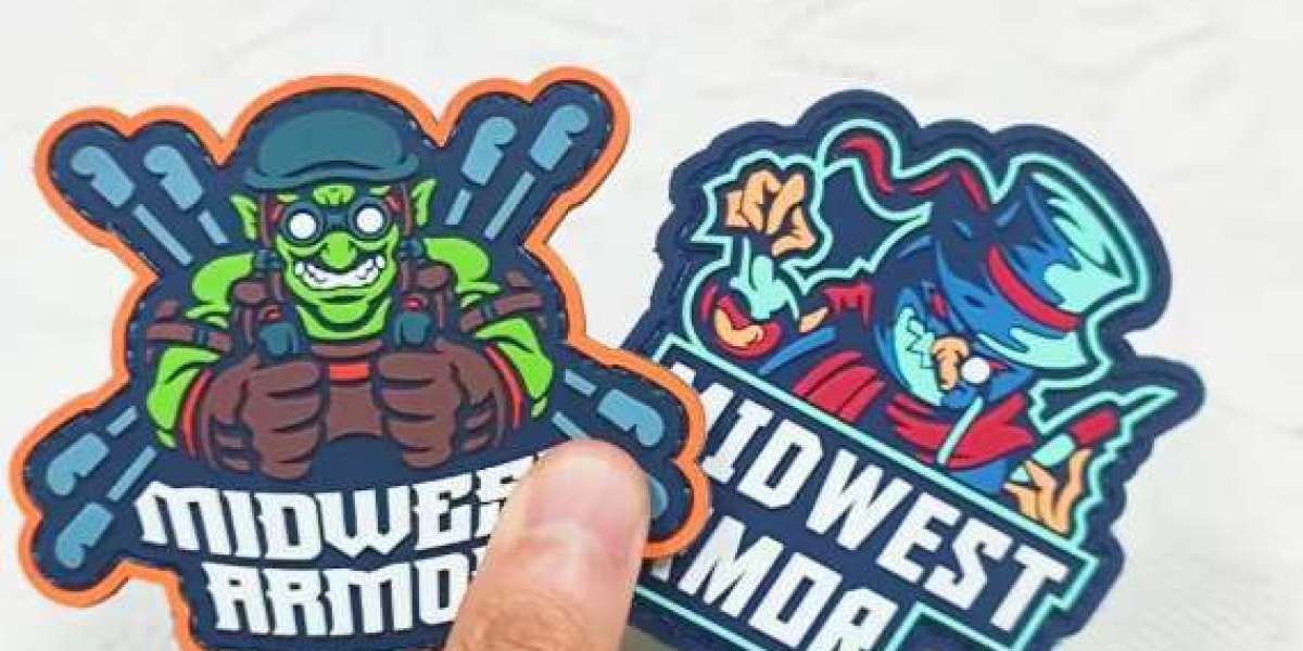 Fundraise with Custom Designed Enamel Pins