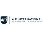 A F International College Pasadena