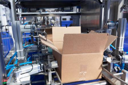ERP Software for Packaging Industry | Packaging Industry ERP