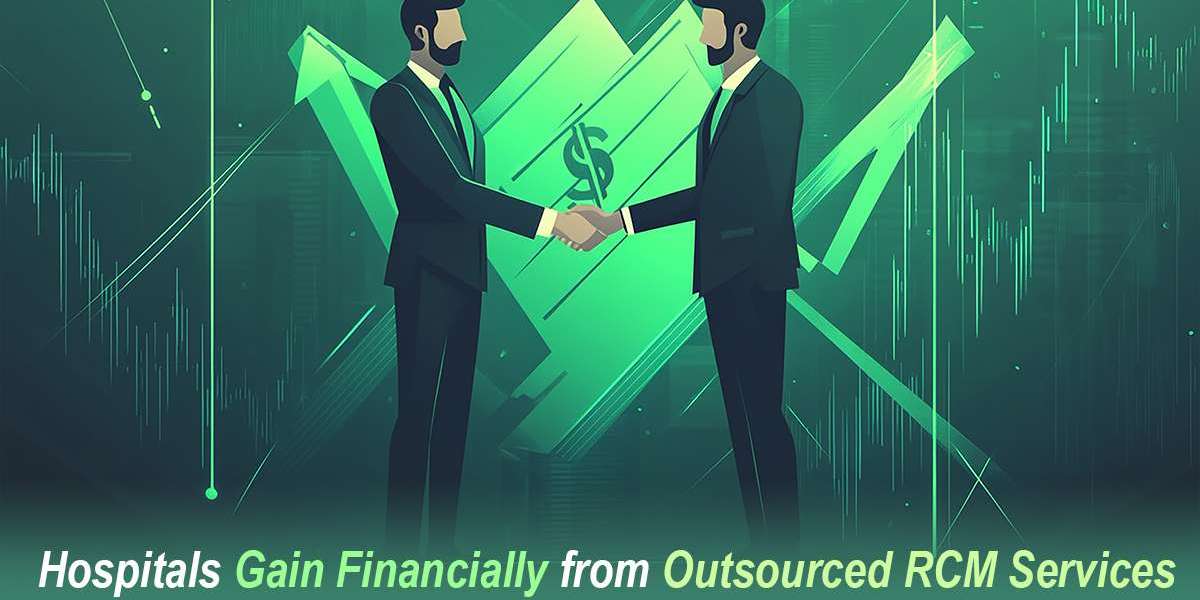 MedSole RCM: A Research-Driven Guide to Medical Billing Services in USA