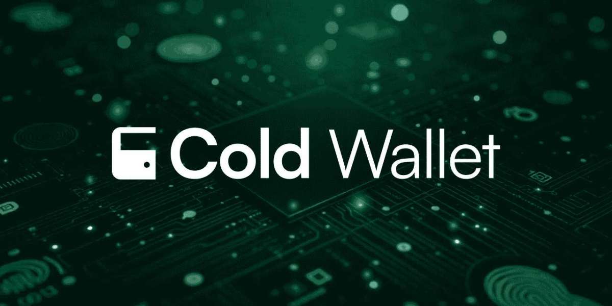 Cold Wallet: The Smarter Way to Secure Your Digital Assets