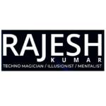 Rajesh Kumar Magic