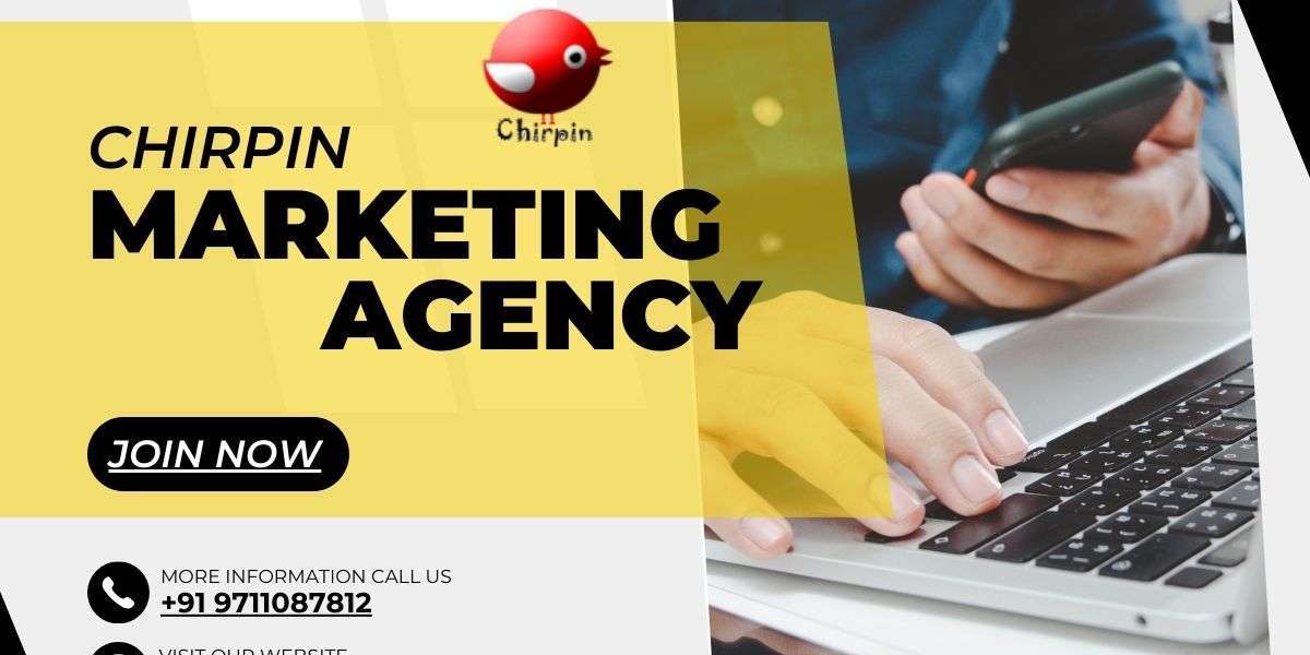 Best Digital Marketing Agency in Gurgaon for Growth