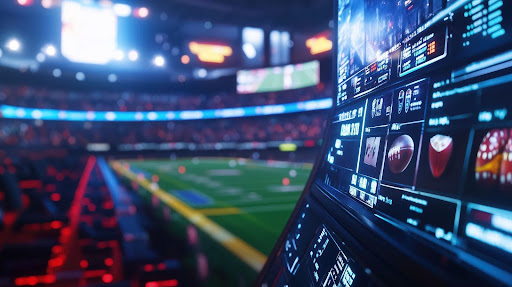 Why Esports and Sports Betting Are the Perfect Combo to Boost Engagement? - Atlas Pea