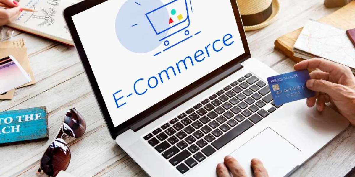 Trusted Ecommerce Development in Ludhiana