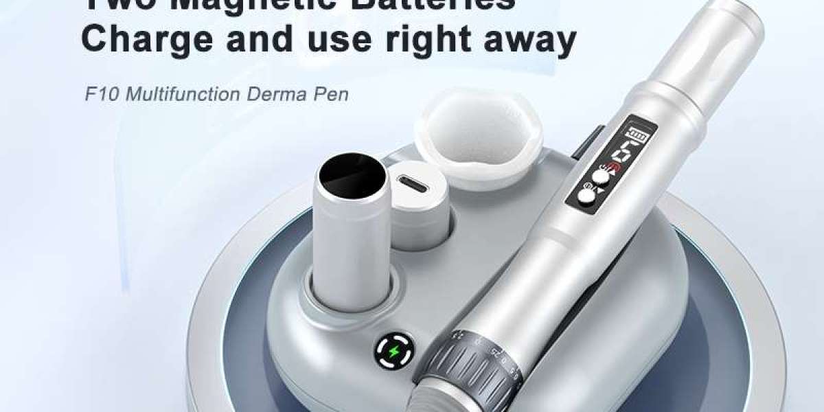 Is a Microneedling Pen Worth the Investment? A Breakdown of Cost vs. Clinical Benefits