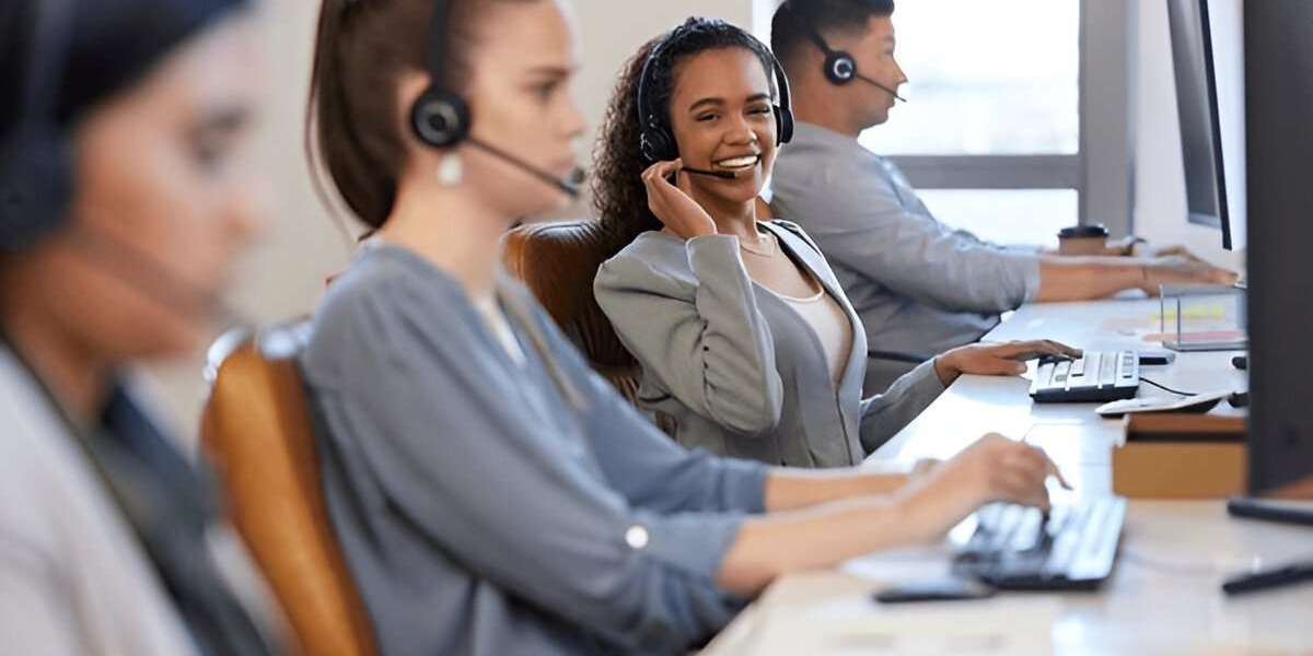 Elevating Clarity, Consistency, and Customer Trust with Voice Harmonization in Contact Centers