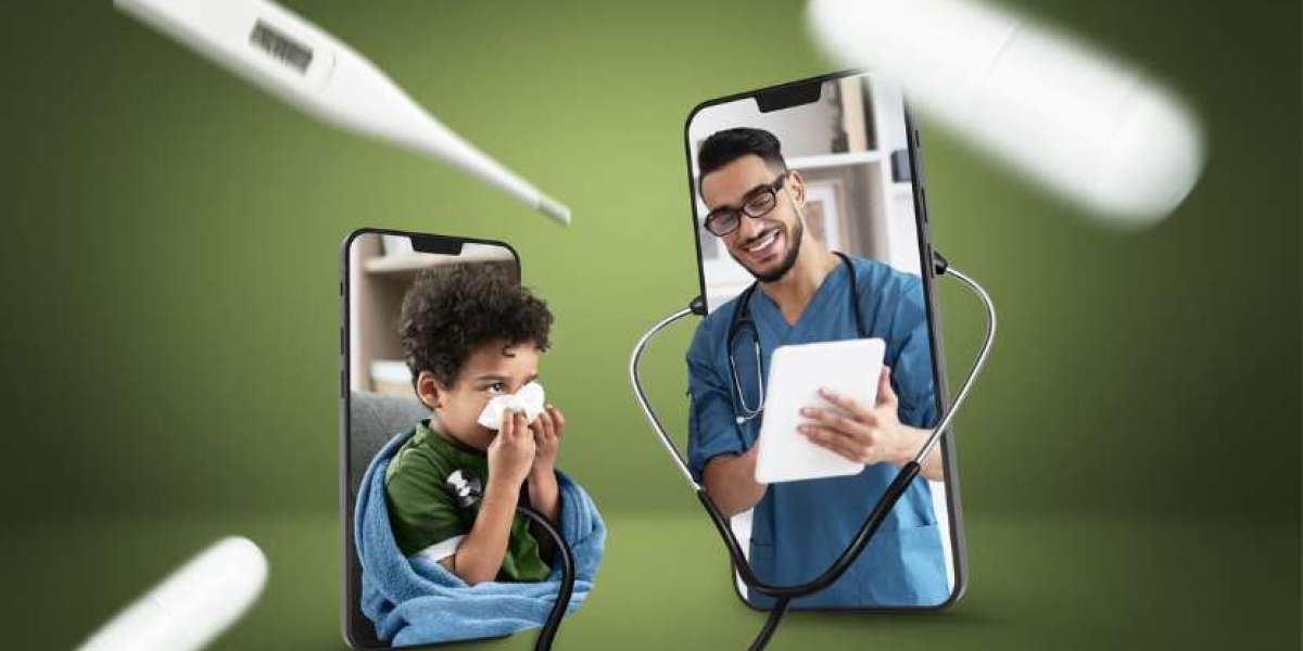 mHealth Apps Market Trends, Growth & Forecast 2034