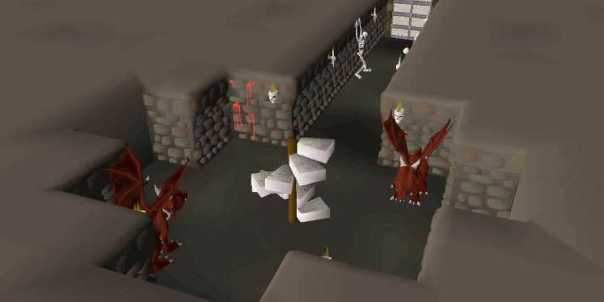 A Complete Guide to Reaching Ape Atoll in OSRS gold