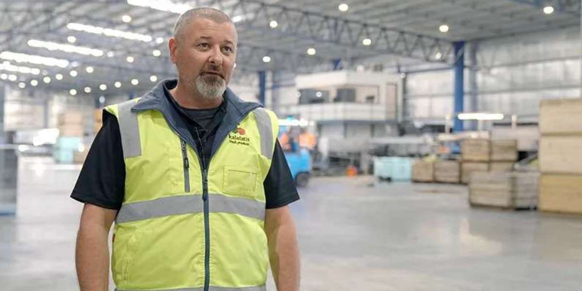 Transform Your Packaging with Automated Machines