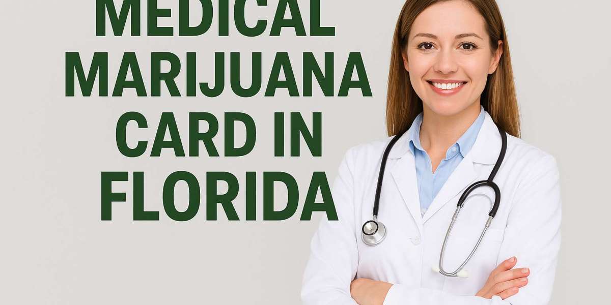 How to Get a Medical Marijuana Card in Florida: Costs, Process, and Compliance