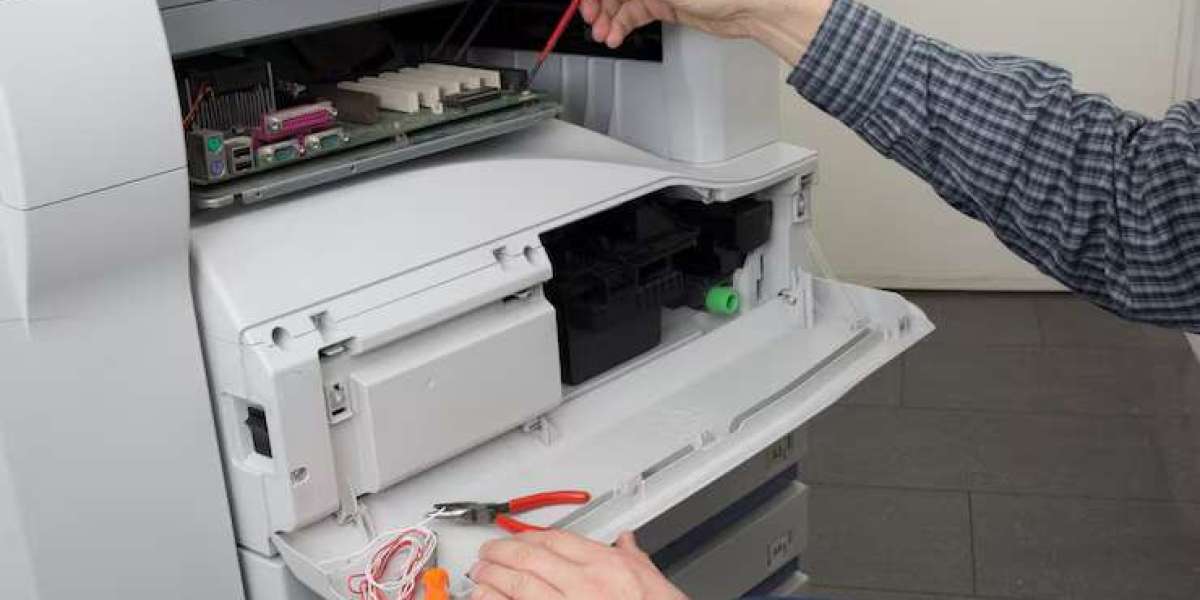 How to Update Brother Printer Driver and Install Brother Printer Drivers