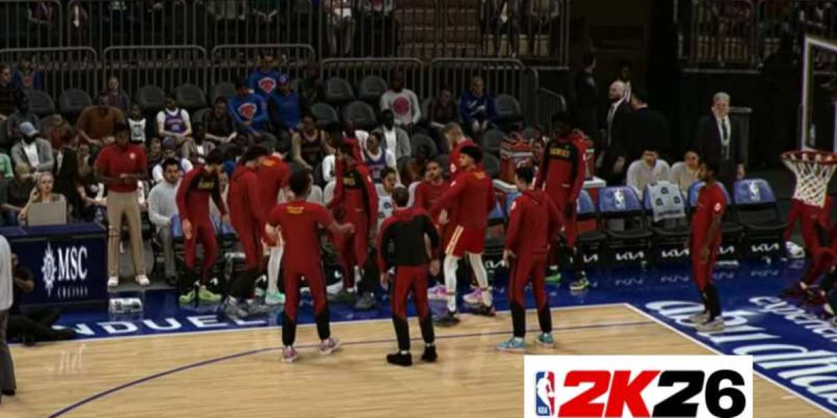 nba2king Exploring the Importance of MT Currency in NBA 2K