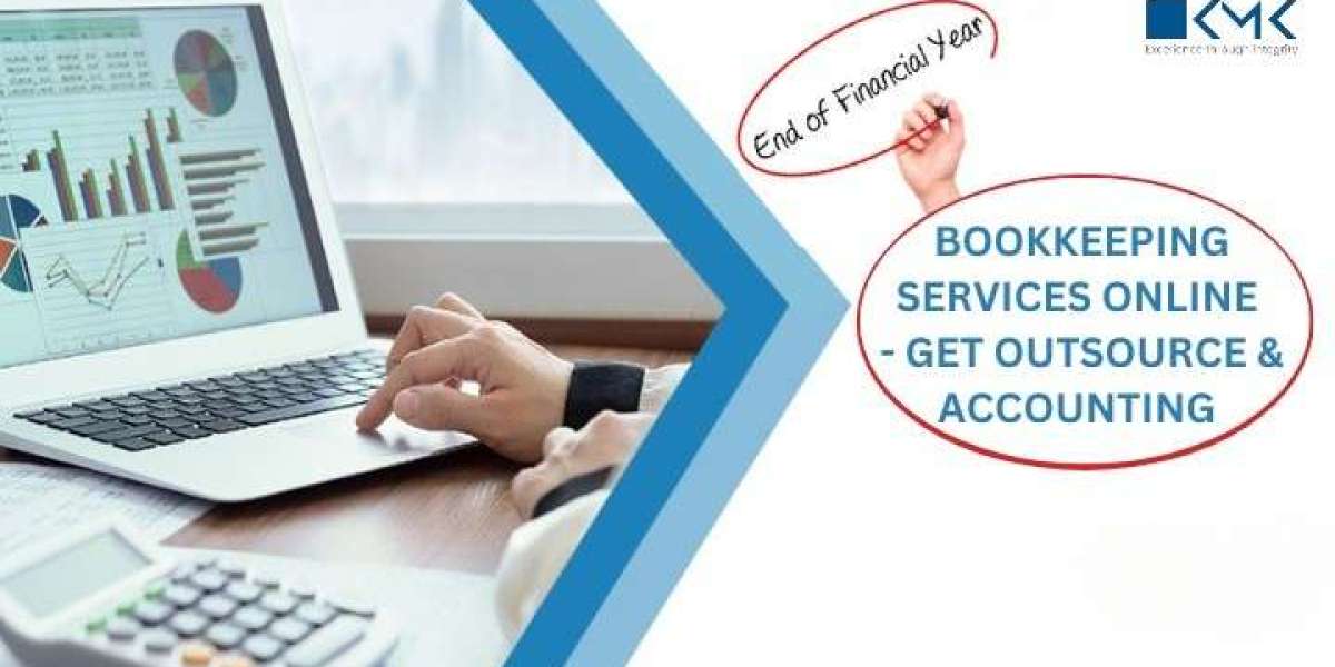 How QuickBooks Outsourced Bookkeeping Saves Time and Money for Small Businesses