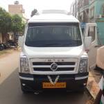 Mysore To Coorg Taxi