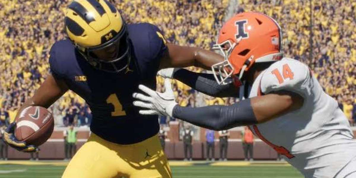 NBA2king CFB 26 Coins: Confuses defenses