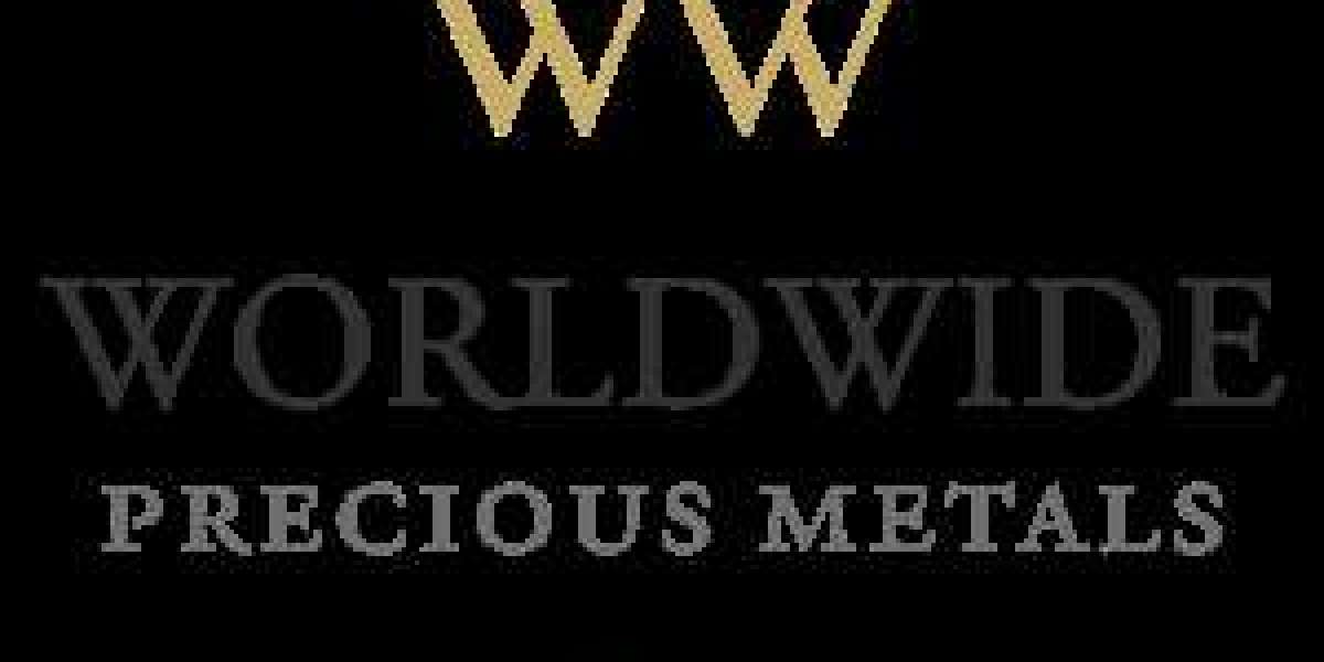 Investing in Stability with Worldwide Precious Metals