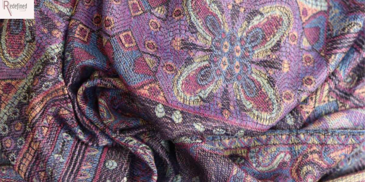 The Timeless Beauty and Elegance of Pashmina Hijabs