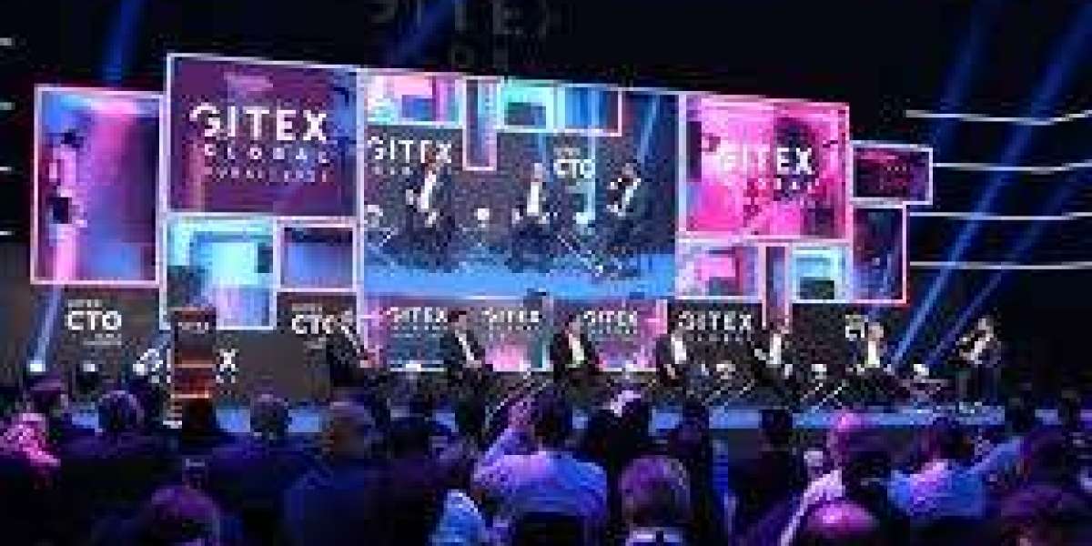 Vortex of Visions: Delving into GITEX Global 2025's Crucible of Tomorrow's Marvels
