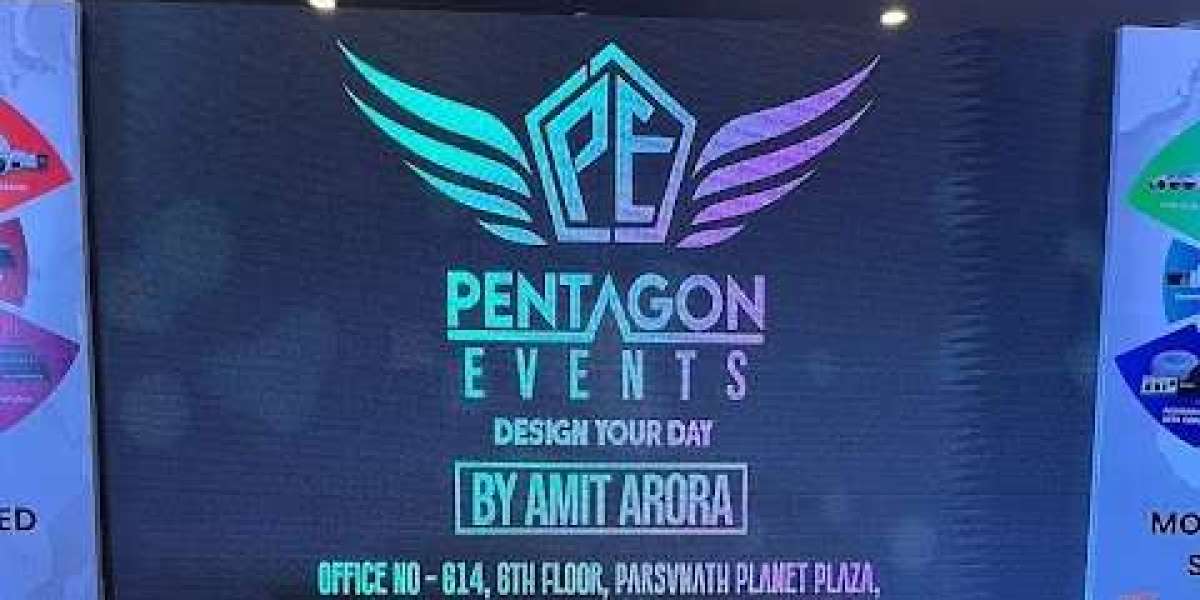 Event Organisers in Lucknow | Event Planner in Lucknow-Pentagon Events