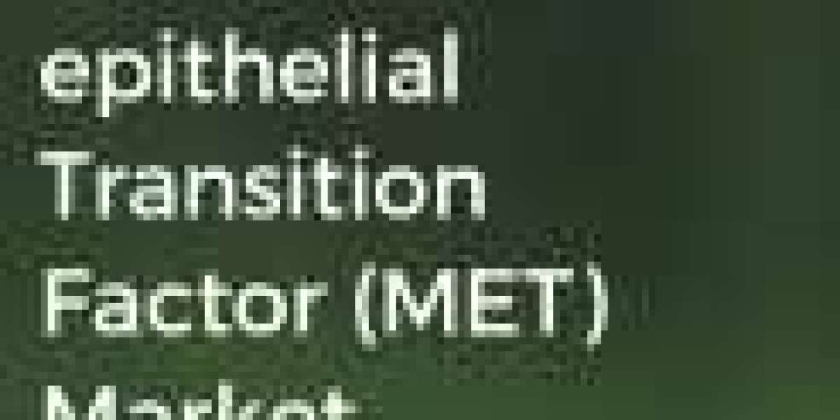 Emerging Leaders in the MET Oncology Market