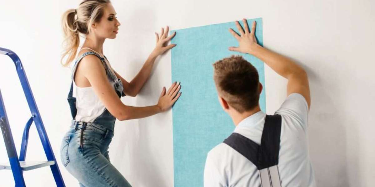 The Ultimate Guide to Choosing the Right Wallpaper Store in Greater Noida