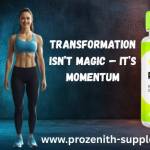 prozenith officials