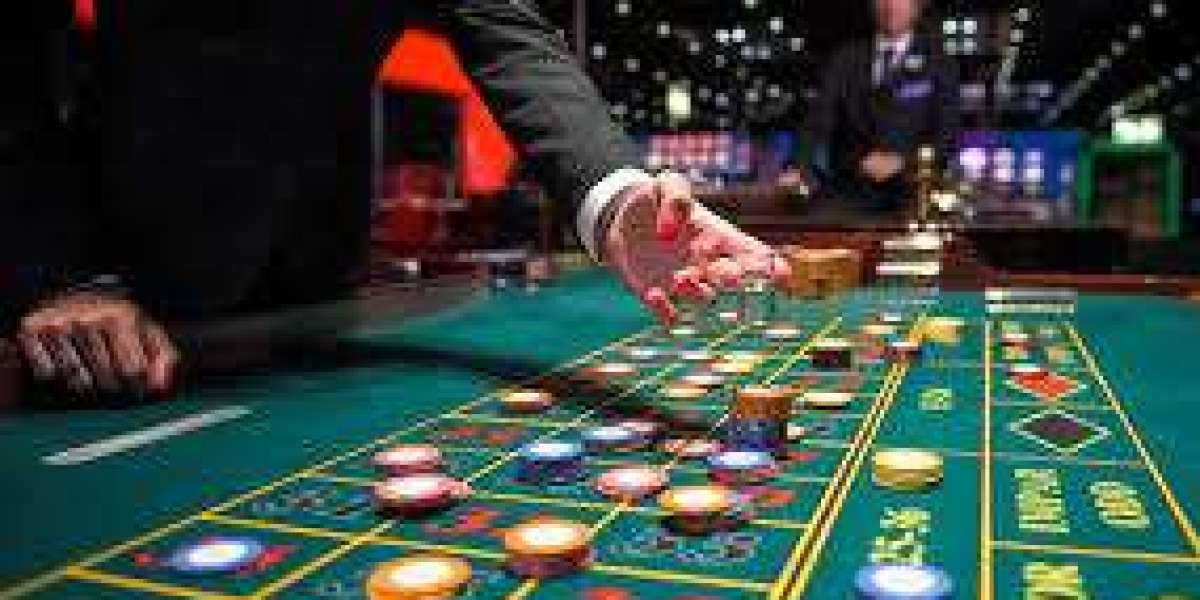 Verantwoord Gokken in het Casino: Tips om Plezierig te Houden