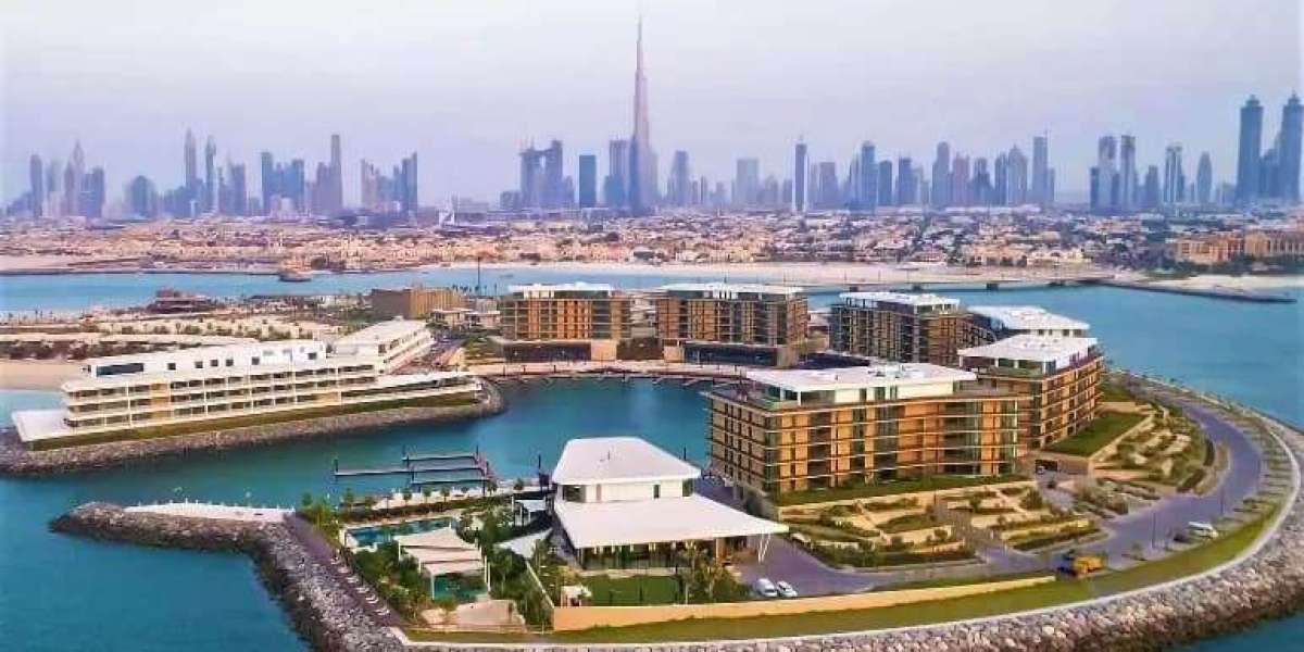 Jebel Ali Temple Location