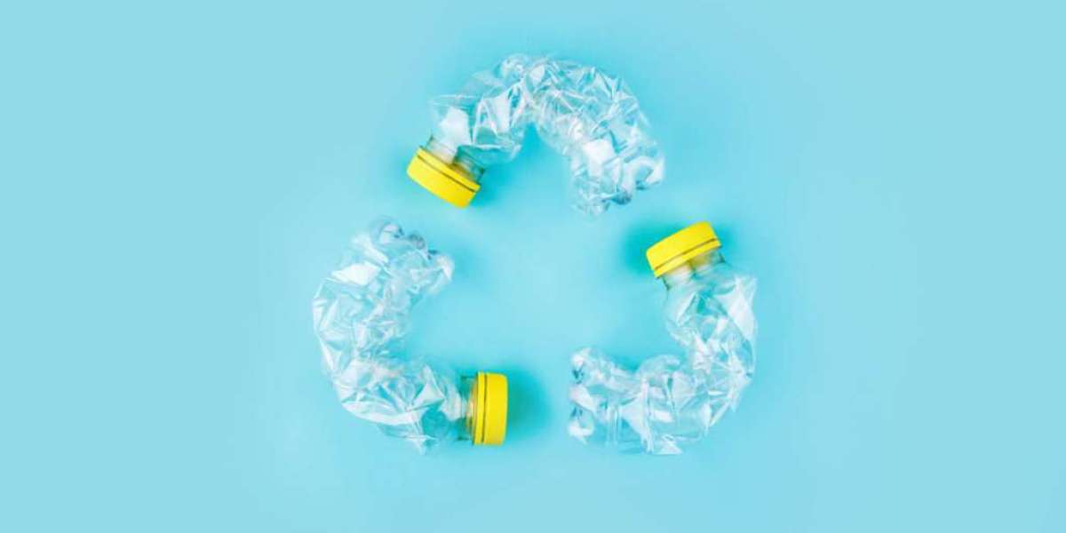 Saudi Arabia Recycled Plastics Market Trends Analysis, Growth & Forecast | 2033