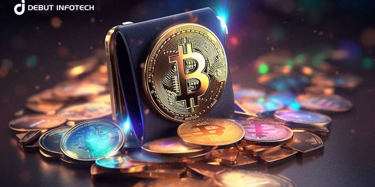 Decentralized Exchange Software Development Company