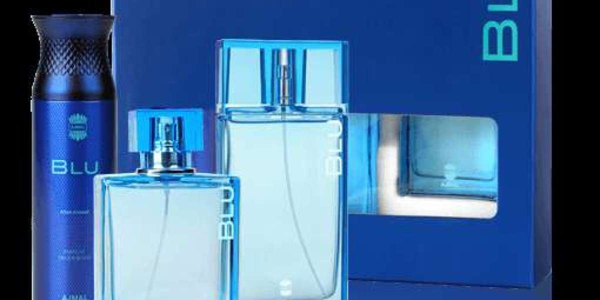 Why Ajmal Perfumes Kuwait is the Ultimate Destination for Perfume Lovers