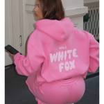 White Fox