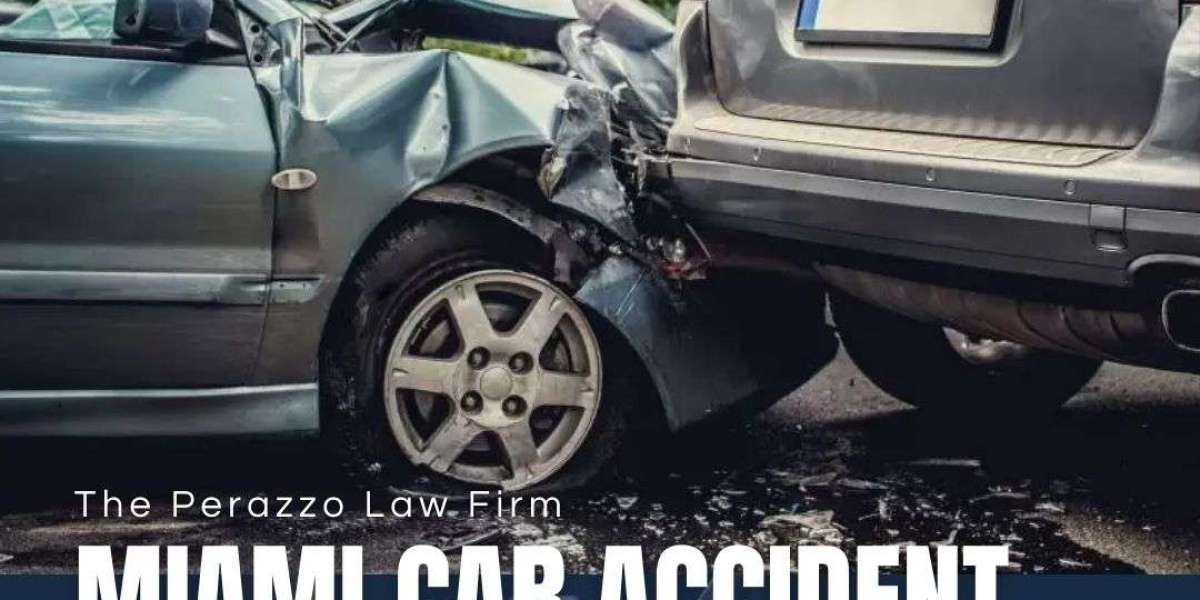 Experienced Miramar Car Accident Attorney Help