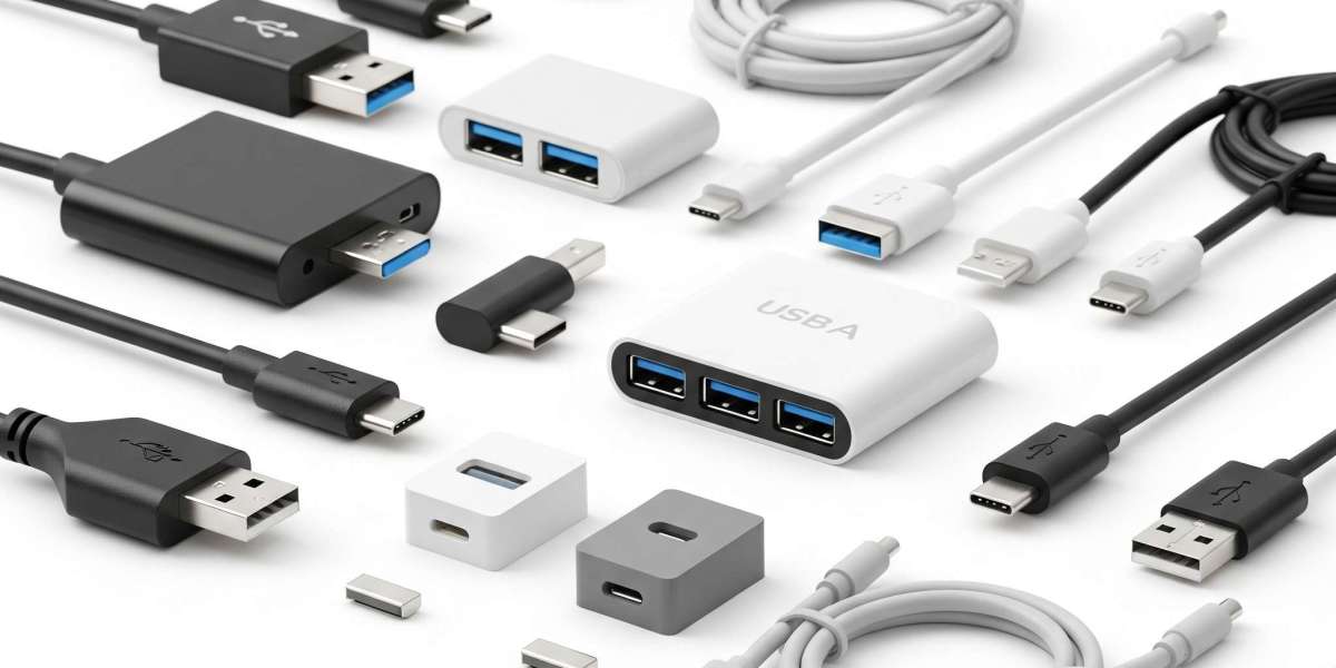 Which USB type is the fastest?